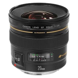 Canon Objetivos EF 20mm f/2.8