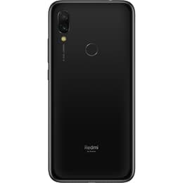 Xiaomi Redmi Note 7 32GB - Negro - Libre