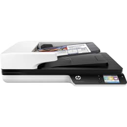 Hp Scanjet Pro 4500 FN1 Escaner