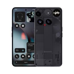 Nothing Phone 3 256GB - Negro - Libre