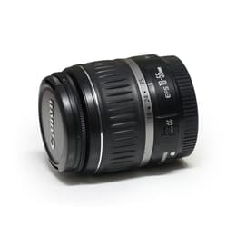 Canon Objetivos EFS 18-55mm 1:3 5-5.6 IS 18-55mm f/3.5-5.6 IS