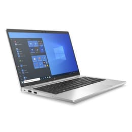 HP ProBook 640 G8 14" Core i5 2.6 GHz - SSD 256 GB - 16GB - QWERTY - Finés