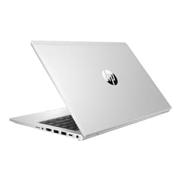 HP ProBook 640 G8 14" Core i5 2.6 GHz - SSD 256 GB - 16GB - QWERTY - Finés