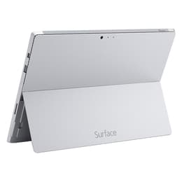 Microsoft Surface Pro 3 12" Core i7 1.7 GHz - SSD 256 GB - 8GB Teclado español