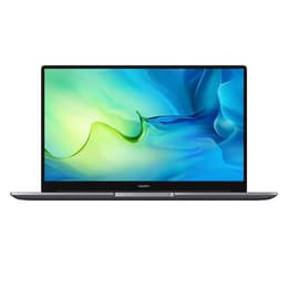 Huawei MateBook D 15" Core i5 2.4 GHz - SSD 512 GB - 8GB - QWERTY - Inglés