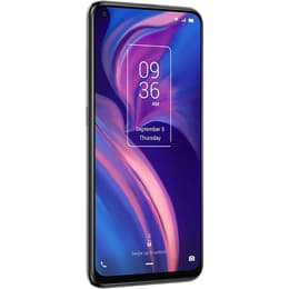 TCL Plex 128GB - Blanco - Libre