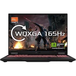 Asus TUF Gaming A16 FA608PM 16" Ryzen 9 5.2 GHz - SSD 1 TB - 16GB - NVIDIA GeForce RTX 5060 QWERTY - Inglés