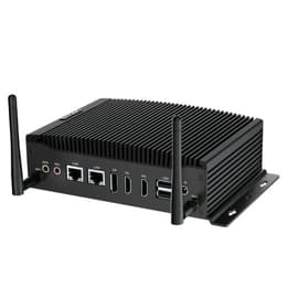 Histton ‎P12 Core i7 2.8 GHz - SSD 512 GB - 16 GB - Intel Iris Plus Graphics 655