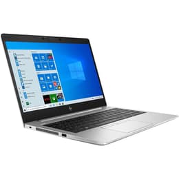 HP EliteBook 745 G6 13" Ryzen 3 2.1 GHz - SSD 256 GB - 8GB - AZERTY - Francés