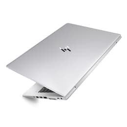 HP EliteBook 745 G6 13" Ryzen 3 2.1 GHz - SSD 256 GB - 8GB - teclado francés