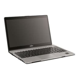 Fujitsu LifeBook S938 13" Core i7 1.9 GHz - SSD 240 GB - 8GB - Teclado Español