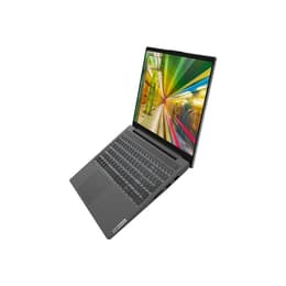 Lenovo IdeaPad 5 15" Ryzen 5 2.3 GHz - SSD 256 GB - 8GB - QWERTY - Inglés