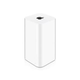 Apple AirPort Time Capsule Unidad de disco duro externa - HDD 2 TB USB 2.0