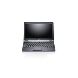 Dell Latitude E6220 12" Core i3 2.2 GHz - HDD 500 GB - 8GB - teclado francés