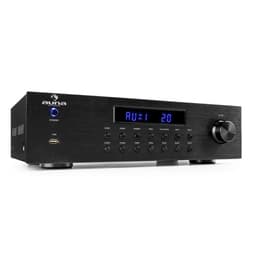 Auna Av2-cd850bt Amplificador