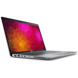 Dell Latitude 5450 14" Core i5 1.2 GHz - SSD 512 GB - 16GB - QWERTY - Inglés