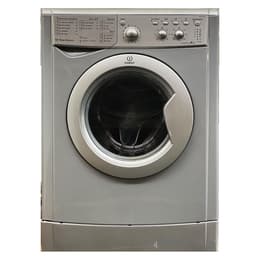Lavadora clásica 59 cm Carga frontal Indesit IWC 71252 S C FR C
