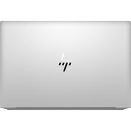 Hp EliteBook 840 G8 14" Core i5 2.4 GHz - SSD 256 GB - 16GB - QWERTZ - Alemán