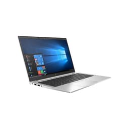 Hp EliteBook 840 G8 14" Core i5 2.4 GHz - SSD 256 GB - 16GB - QWERTZ - Alemán