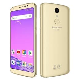 Logicom Le Up 8GB - Oro - Libre