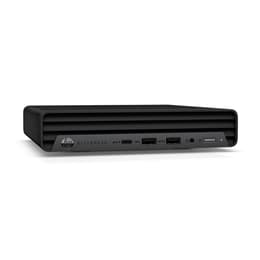 HP EliteDesk 800 G6 DM Core i5 2.3 GHz - SSD 256 GB RAM 16 GB