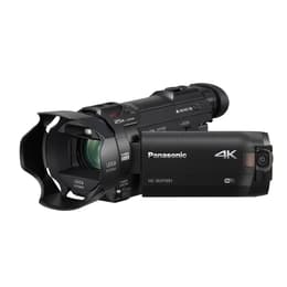 Cámara Panasonic HC-WXF991 Negro