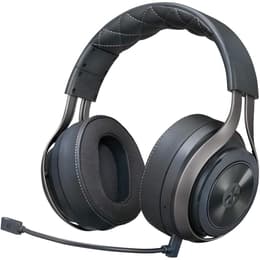 Cascos reducción de ruido gaming wireless micrófono Lucidsound LS41 Wireless - Negro