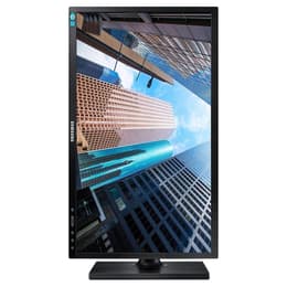Monitor 19" LED FHD Samsung S19E450BW