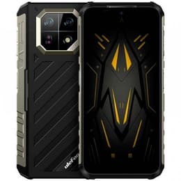 Ulefone Armor 22 128GB - Negro - Libre