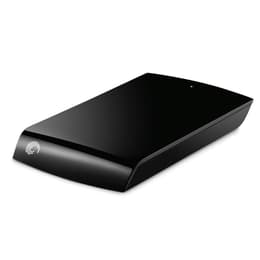 Seagate ST905004EXD101-RK Unidad de disco duro externa - HDD 500 GB USB 2.0