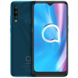 Alcatel 1S (2020) 64GB - Verde - Libre