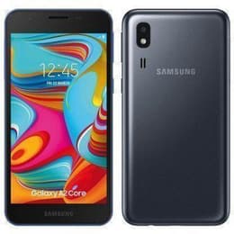 Galaxy A2 Core 8GB - Negro - Libre