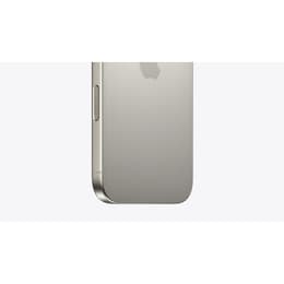 iPhone 16 Pro 128GB - Titanio Natural - Libre