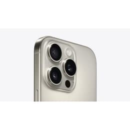 iPhone 16 Pro 128GB - Titanio Natural - Libre