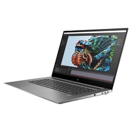 HP Zbook Studio G8 15" Core i7 2.3 GHz - SSD 1 TB - 32GB - QWERTY - Inglés
