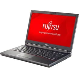 Fujitsu LifeBook E544 14" Core i5 2.7 GHz - HDD 1 TB - 6GB - teclado francés