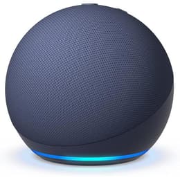 Altavoz Bluetooth Amazon Echo Dot 5 - Azul