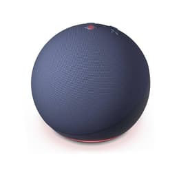 Altavoz Bluetooth Amazon Echo Dot 5 - Azul
