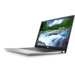 Dell Latitude 3301 13" Core i5 1.6 GHz - SSD 256 GB - 8GB - Teclado Francés