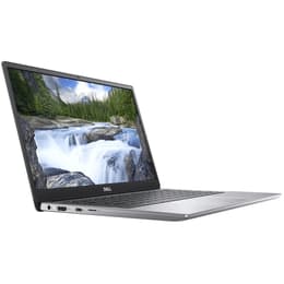Dell Latitude 3301 13" Core i5 1.6 GHz - SSD 256 GB - 8GB - AZERTY - Francés