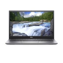 Dell Latitude 3301 13" Core i5 1.6 GHz - SSD 256 GB - 8GB - AZERTY - Francés