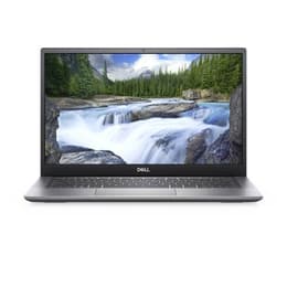 Dell Latitude 3301 13" Core i5 1.6 GHz - SSD 256 GB - 8GB - Teclado Francés