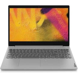 Lenovo IdeaPad 3 15" 3000-Series 1.2 GHz - SSD 256 GB - 8GB - QWERTY - Español