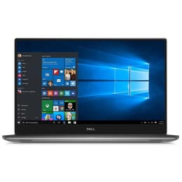 Dell XPS 15 9560 15" Core i5 2.5 GHz - SSD 128 GB + HDD 1 TB - 8GB - AZERTY - Francés
