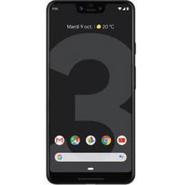 Google Pixel 3 XL 128GB - Negro - Libre