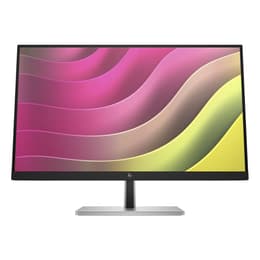 Monitor 24" LCD HP E24T G5