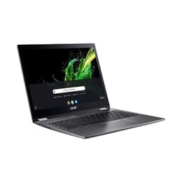 Acer ChromeBook Spin 13 Core i5-8250U 1.6 GHz 128GB SSD - 8GB QWERTY - Inglés