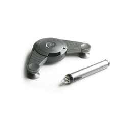 Proyector de vídeo Ebeam Interactive Whiteboard 3000 Lumenes Gris