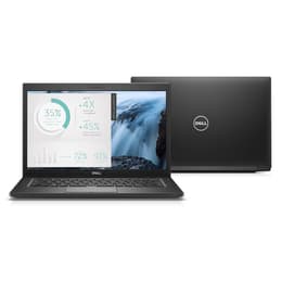 Dell Latitude 7480 14" Core i5 2.4 GHz - SSD 1000 GB - 32GB - AZERTY - Francés