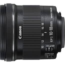 Objetivos Canon EF-S 18-55mm f/4-5.6